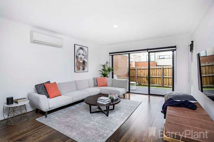 Fifth view of Homely house listing, 60 Queen Circuit, Sunshine VIC 3020