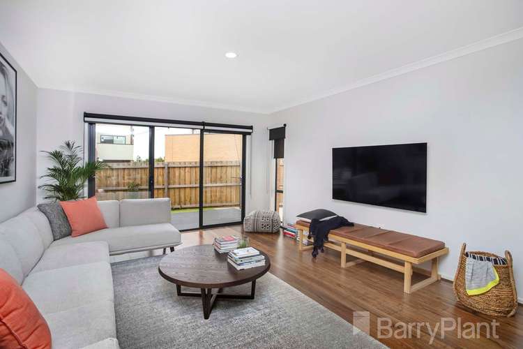 Sixth view of Homely house listing, 60 Queen Circuit, Sunshine VIC 3020