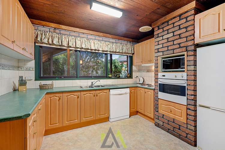 Fourth view of Homely house listing, 99 Casuarina Drive, Frankston South VIC 3199