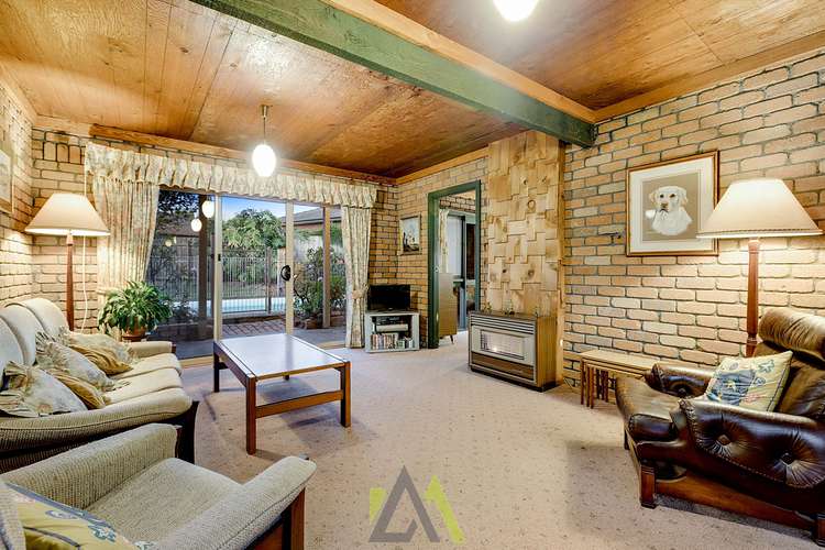 Fifth view of Homely house listing, 99 Casuarina Drive, Frankston South VIC 3199