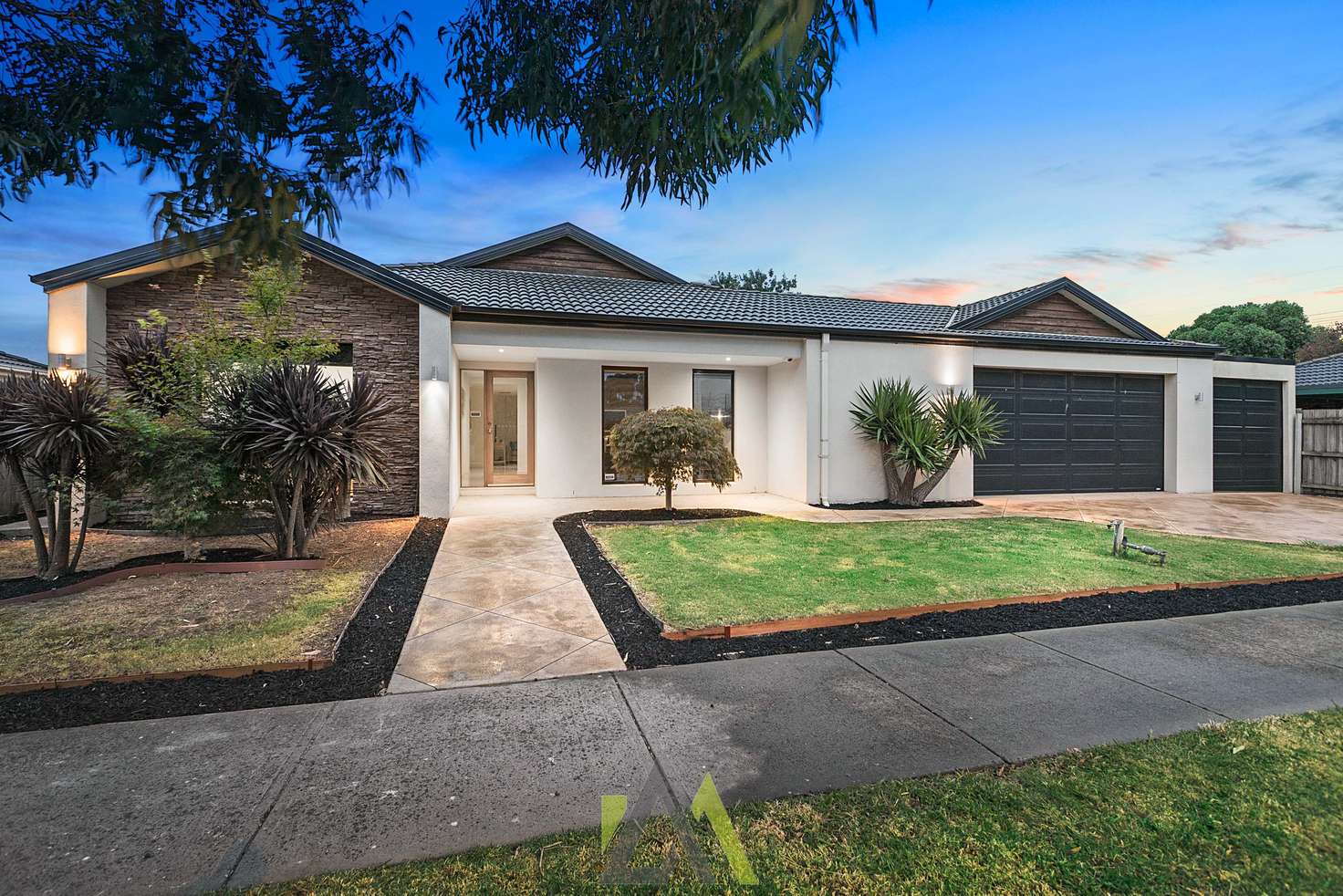 Main view of Homely house listing, 13 Cleopatra Drive, Cranbourne VIC 3977