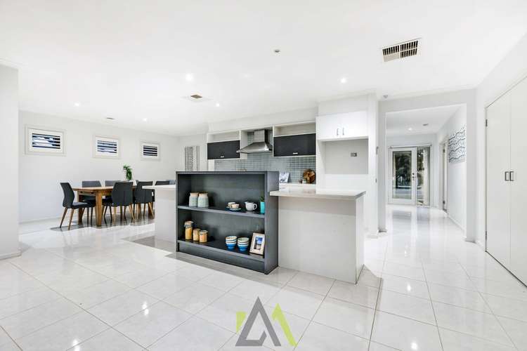 Second view of Homely house listing, 13 Cleopatra Drive, Cranbourne VIC 3977