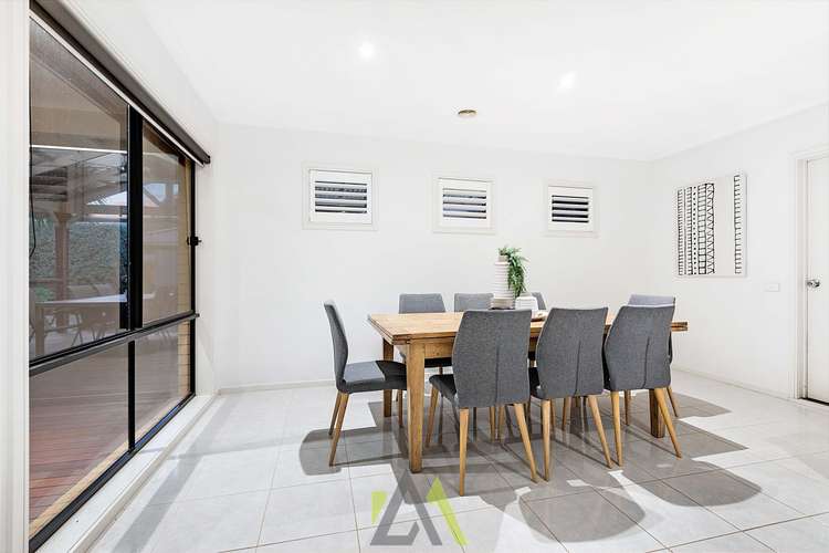 Fourth view of Homely house listing, 13 Cleopatra Drive, Cranbourne VIC 3977