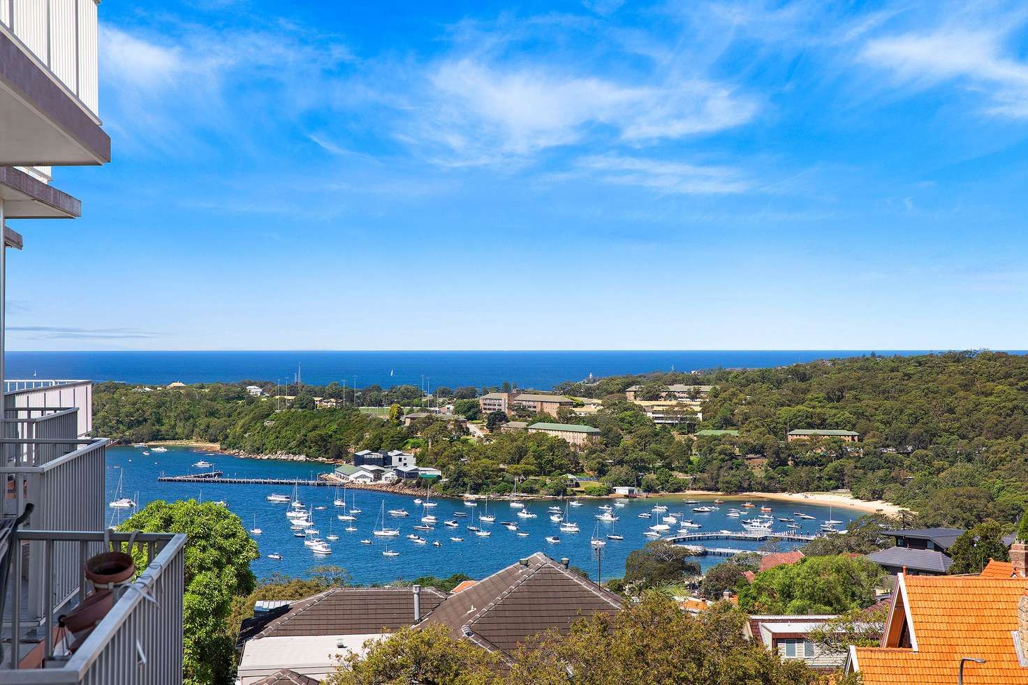 Main view of Homely apartment listing, 32/2 Clifford Street, Mosman NSW 2088