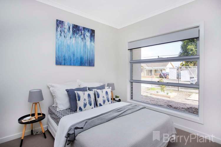 Fourth view of Homely townhouse listing, 1/10 Maylands Street, Albion VIC 3020