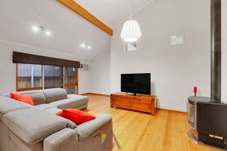 Fifth view of Homely house listing, 27 Kildare Court, Frankston VIC 3199