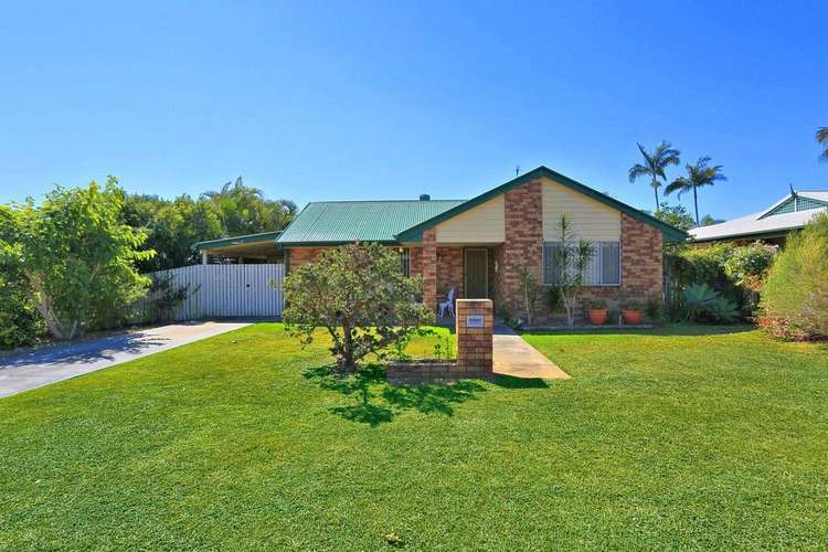 Main view of Homely ruralOther listing, 48 Houston Drive, Avoca QLD 4670