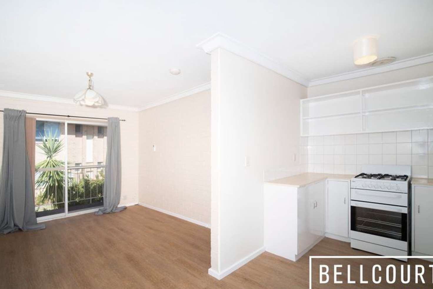 Main view of Homely unit listing, 9/15 Currie Street, Jolimont WA 6014