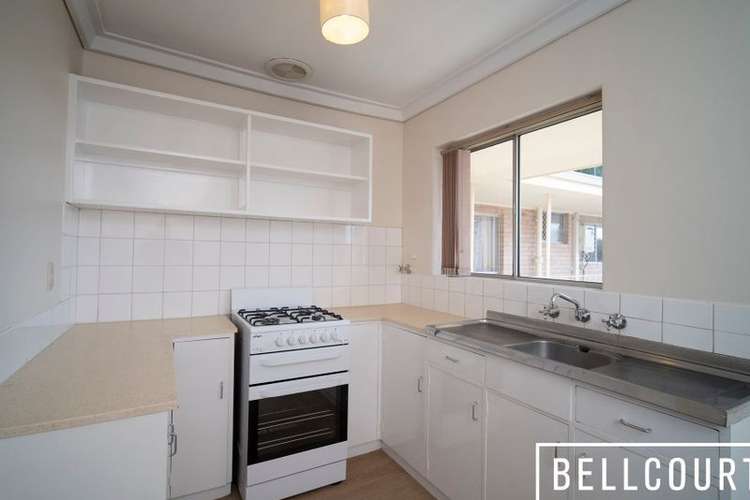 Second view of Homely unit listing, 9/15 Currie Street, Jolimont WA 6014