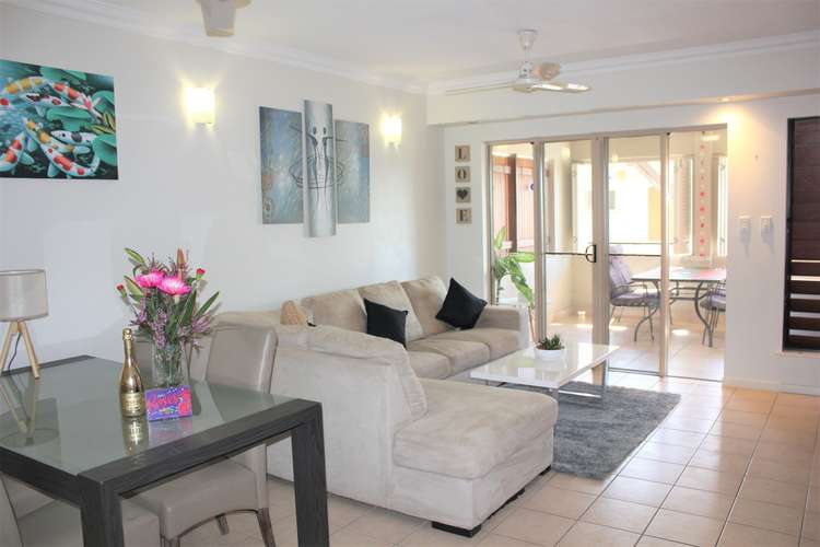 Second view of Homely apartment listing, 510/40-62 Clifton Road, Clifton Beach QLD 4879