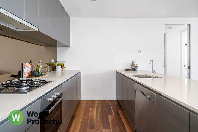 Fifth view of Homely apartment listing, 401/88 Dow St, Port Melbourne VIC 3207