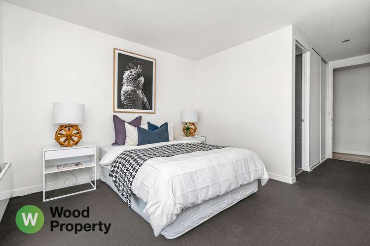Sixth view of Homely apartment listing, 401/88 Dow St, Port Melbourne VIC 3207