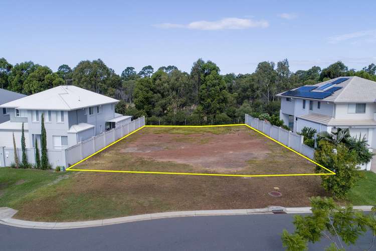 Second view of Homely residentialLand listing, 25 Hotham Close, North Lakes QLD 4509