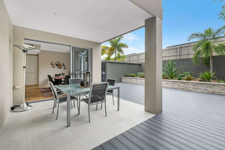 Fifth view of Homely house listing, 2/14 Heights Drive, Robina QLD 4226