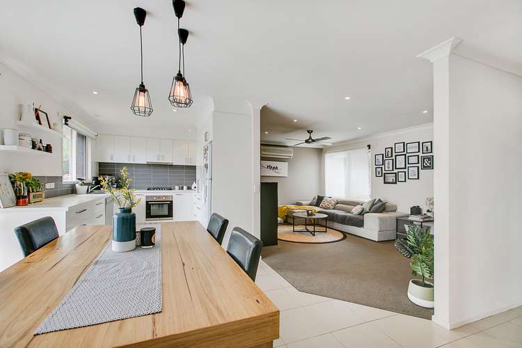 Main view of Homely house listing, 34 Monze Drive, Langwarrin VIC 3910