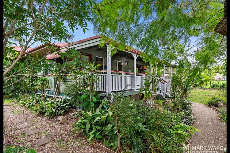 Second view of Homely house listing, 49 Maitland Street, Salisbury QLD 4107