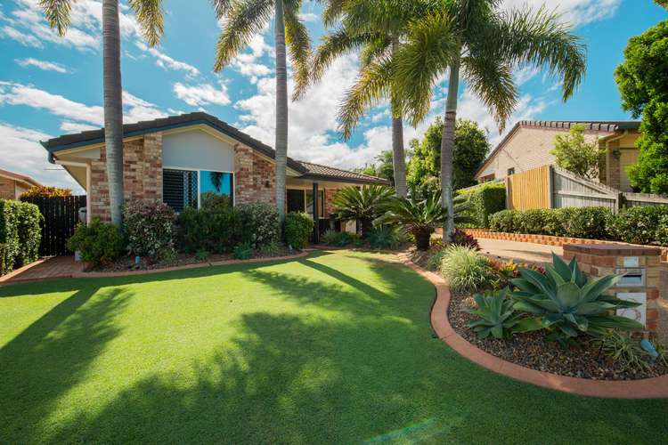 Third view of Homely house listing, 8 Camellia Court, Avoca QLD 4670