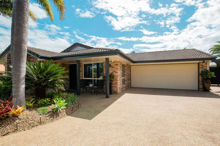 Fourth view of Homely house listing, 8 Camellia Court, Avoca QLD 4670