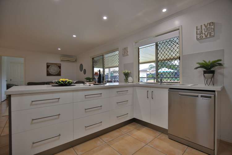 Seventh view of Homely house listing, 8 Camellia Court, Avoca QLD 4670