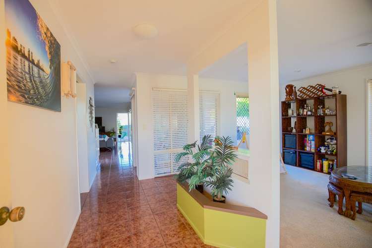 Fourth view of Homely house listing, 4 Captivation Court, Avoca QLD 4670