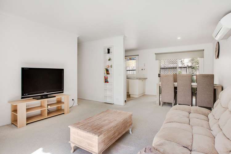 Second view of Homely unit listing, 5/65 Taketa Crescent, Frankston VIC 3199
