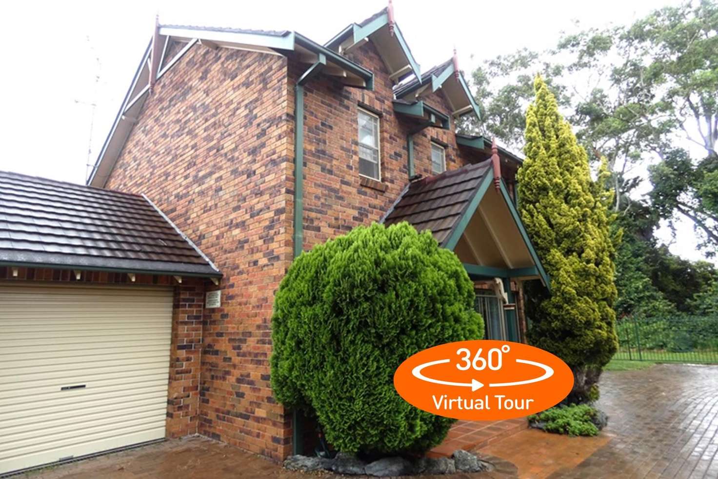 Main view of Homely townhouse listing, 4/2 Mark Street, Forster NSW 2428