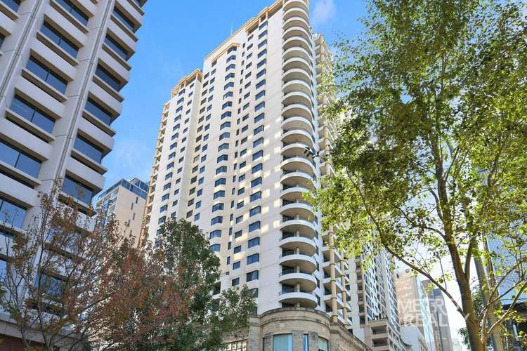 Fourth view of Homely apartment listing, 543B/317 Castlereagh St, Sydney NSW 2000