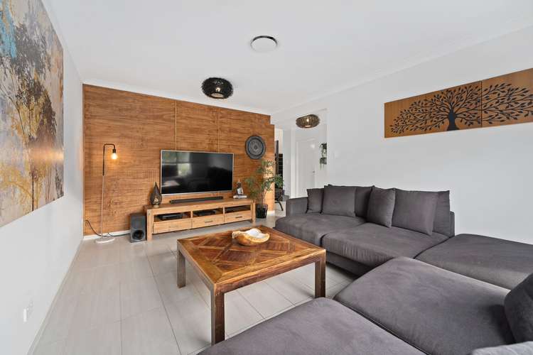 Fourth view of Homely house listing, 28 Palmerston Street, North Lakes QLD 4509