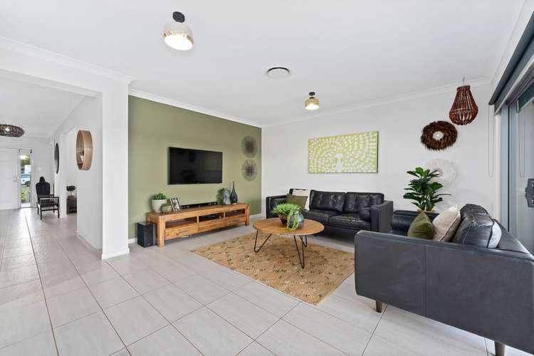 Sixth view of Homely house listing, 28 Palmerston Street, North Lakes QLD 4509