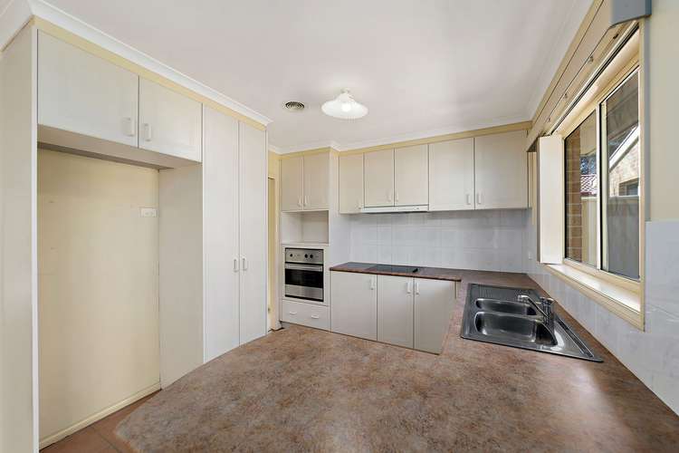 Second view of Homely townhouse listing, 10/5 Coombe Street, Bonython ACT 2905