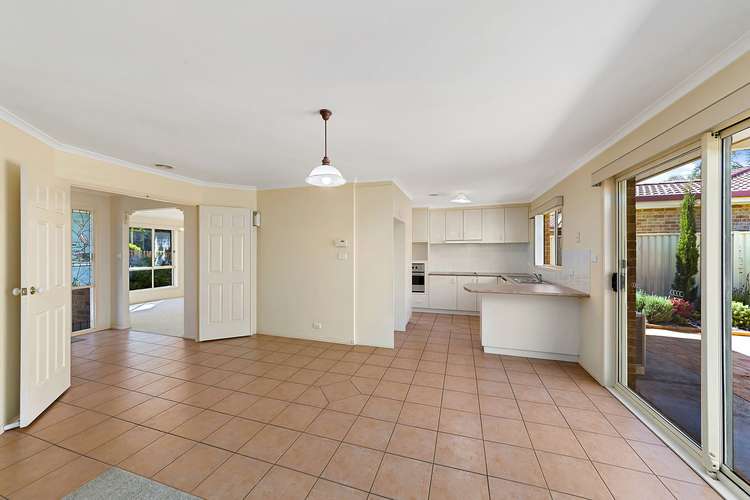 Third view of Homely townhouse listing, 10/5 Coombe Street, Bonython ACT 2905