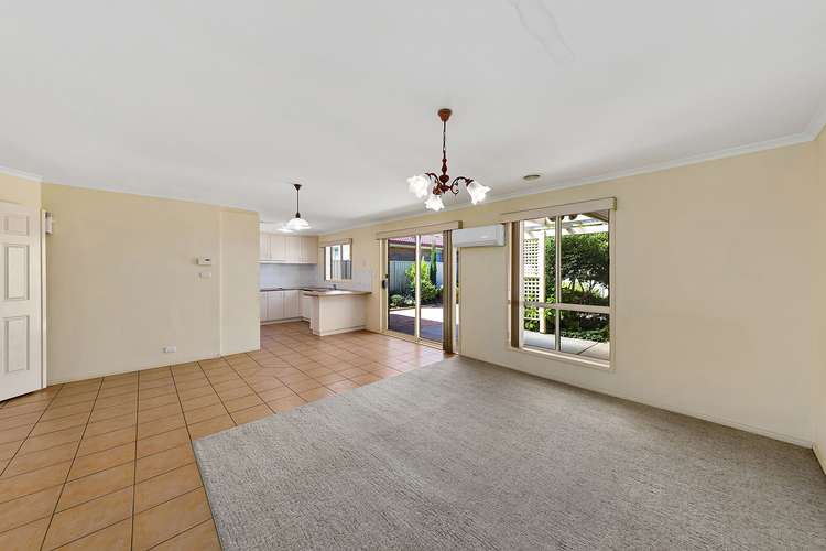 Fourth view of Homely townhouse listing, 10/5 Coombe Street, Bonython ACT 2905