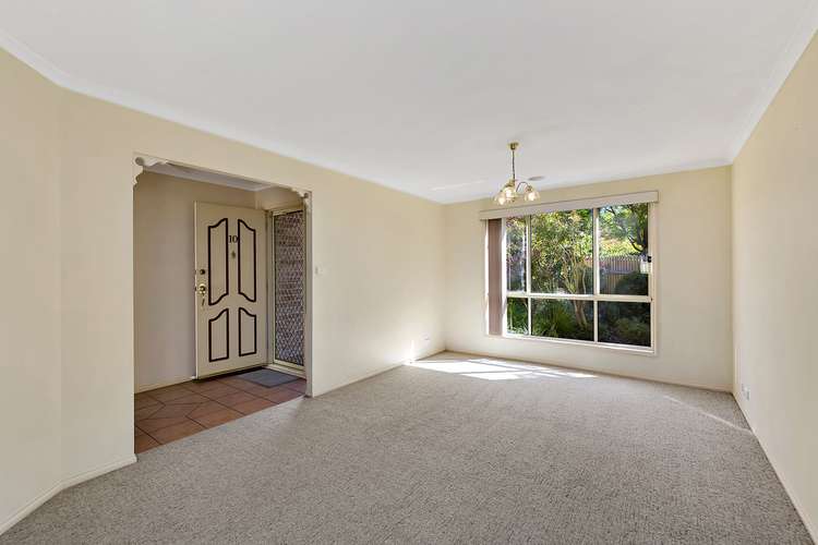 Sixth view of Homely townhouse listing, 10/5 Coombe Street, Bonython ACT 2905