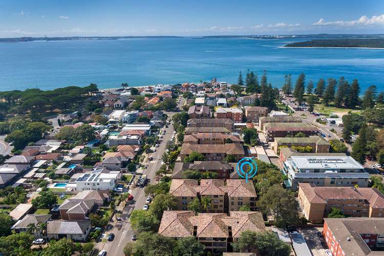 Main view of Homely apartment listing, 11/19 Gannon Avenue, Dolls Point NSW 2219