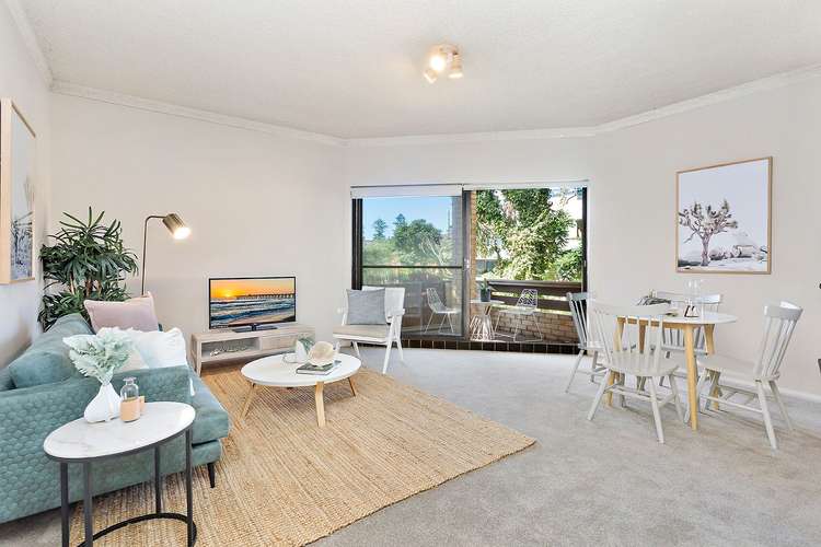 Second view of Homely apartment listing, 11/19 Gannon Avenue, Dolls Point NSW 2219