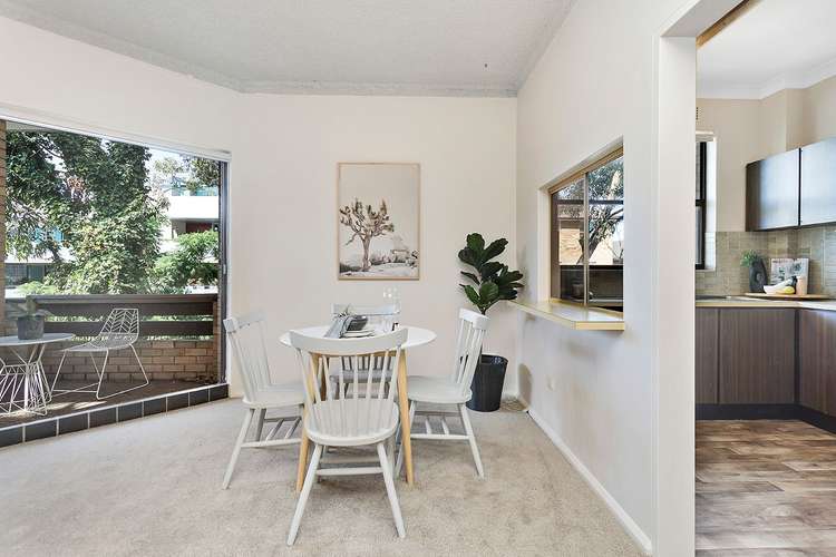 Third view of Homely apartment listing, 11/19 Gannon Avenue, Dolls Point NSW 2219