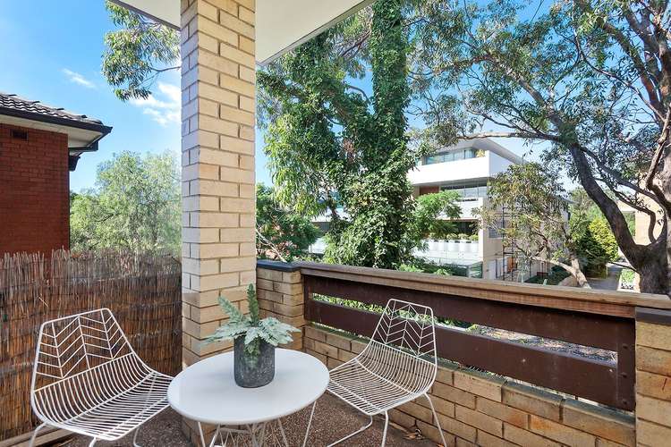 Fourth view of Homely apartment listing, 11/19 Gannon Avenue, Dolls Point NSW 2219