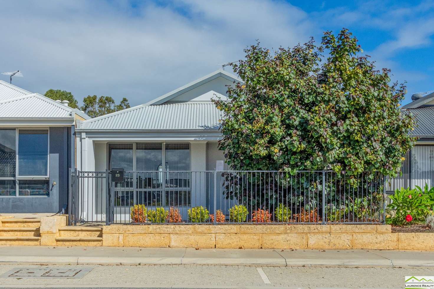 Main view of Homely house listing, 23 Dunk Street, Yanchep WA 6035