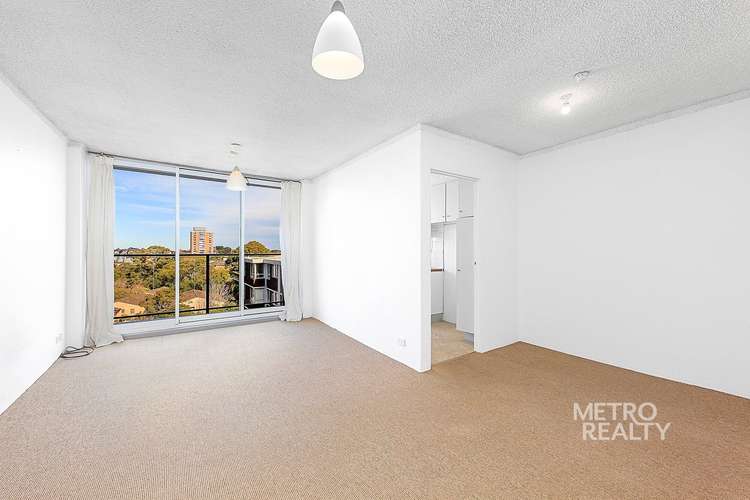 Main view of Homely apartment listing, 8c/6 Bligh Place, Randwick NSW 2031