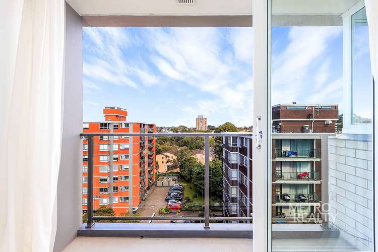 Second view of Homely apartment listing, 8c/6 Bligh Place, Randwick NSW 2031
