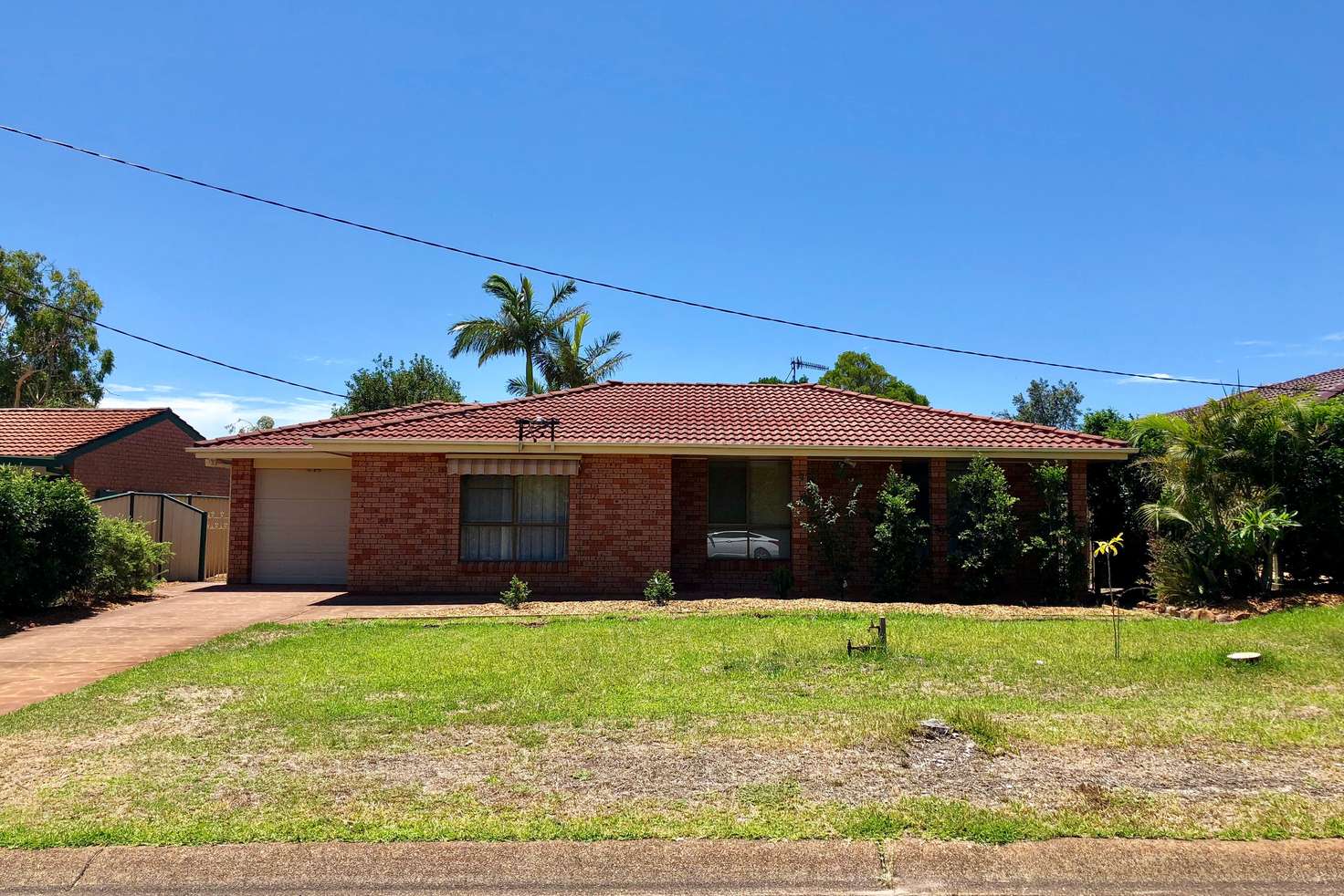 Main view of Homely house listing, 403 Soldiers Point Road, Salamander Bay NSW 2317