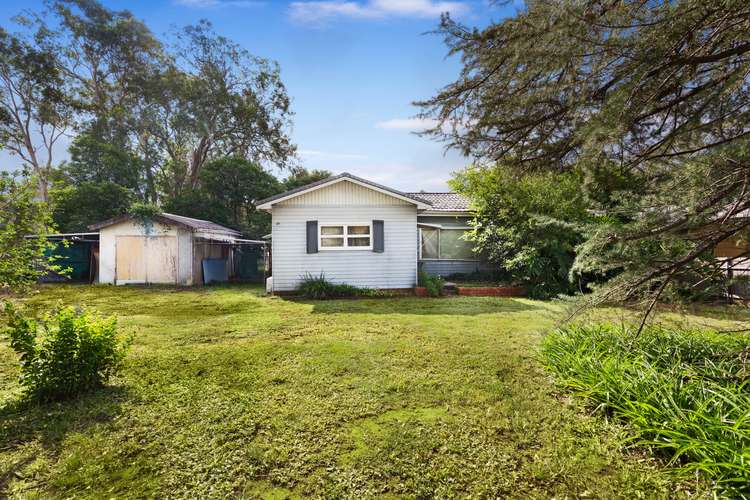 Third view of Homely house listing, 35 Old Sackville Road, Wilberforce NSW 2756