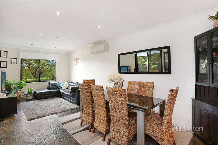 Second view of Homely house listing, 23 Dover Place, Engadine NSW 2233