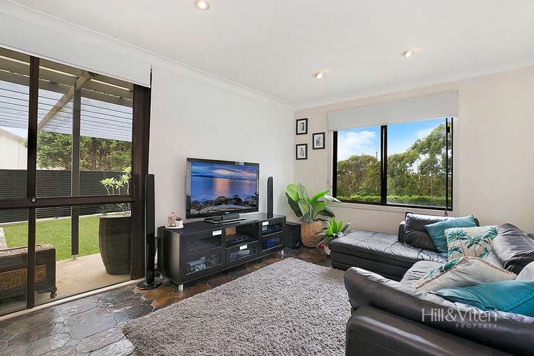 Third view of Homely house listing, 23 Dover Place, Engadine NSW 2233