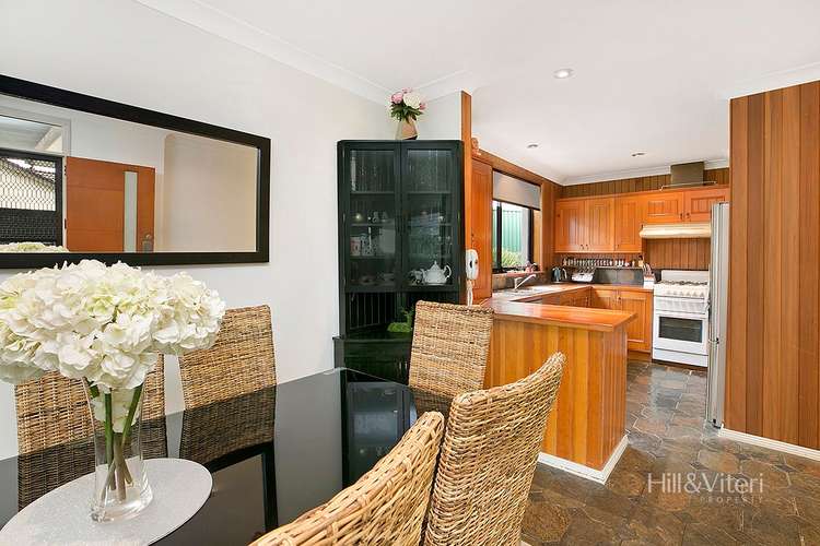 Fifth view of Homely house listing, 23 Dover Place, Engadine NSW 2233