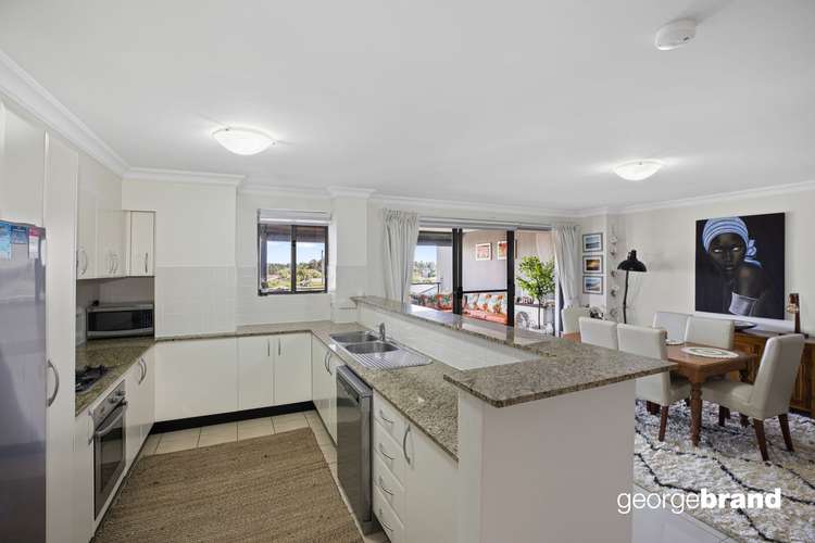 Main view of Homely apartment listing, 304/1-9 Torrens Avenue, The Entrance NSW 2261