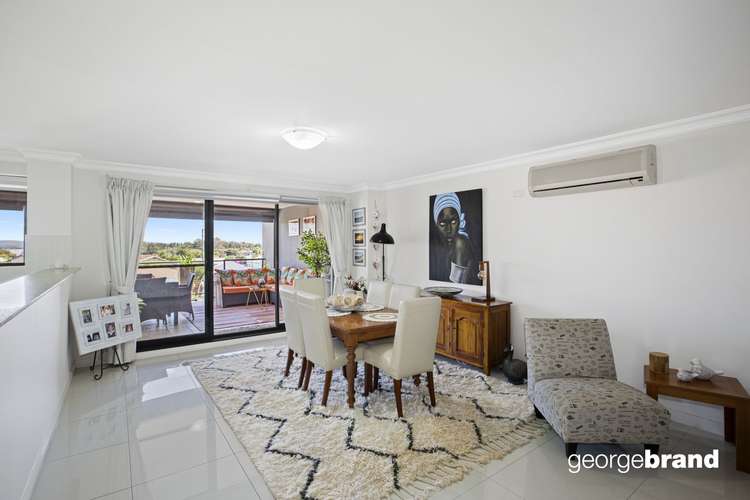 Third view of Homely apartment listing, 304/1-9 Torrens Avenue, The Entrance NSW 2261