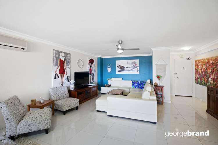 Fourth view of Homely apartment listing, 304/1-9 Torrens Avenue, The Entrance NSW 2261