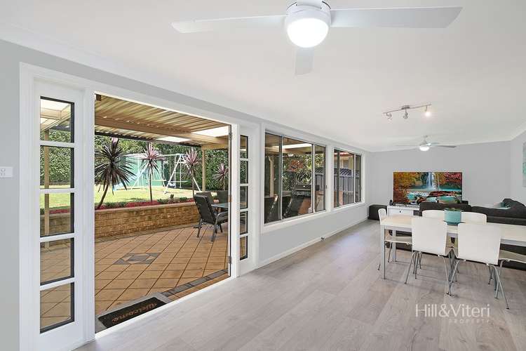 Sixth view of Homely house listing, 10 Numantia Road, Engadine NSW 2233