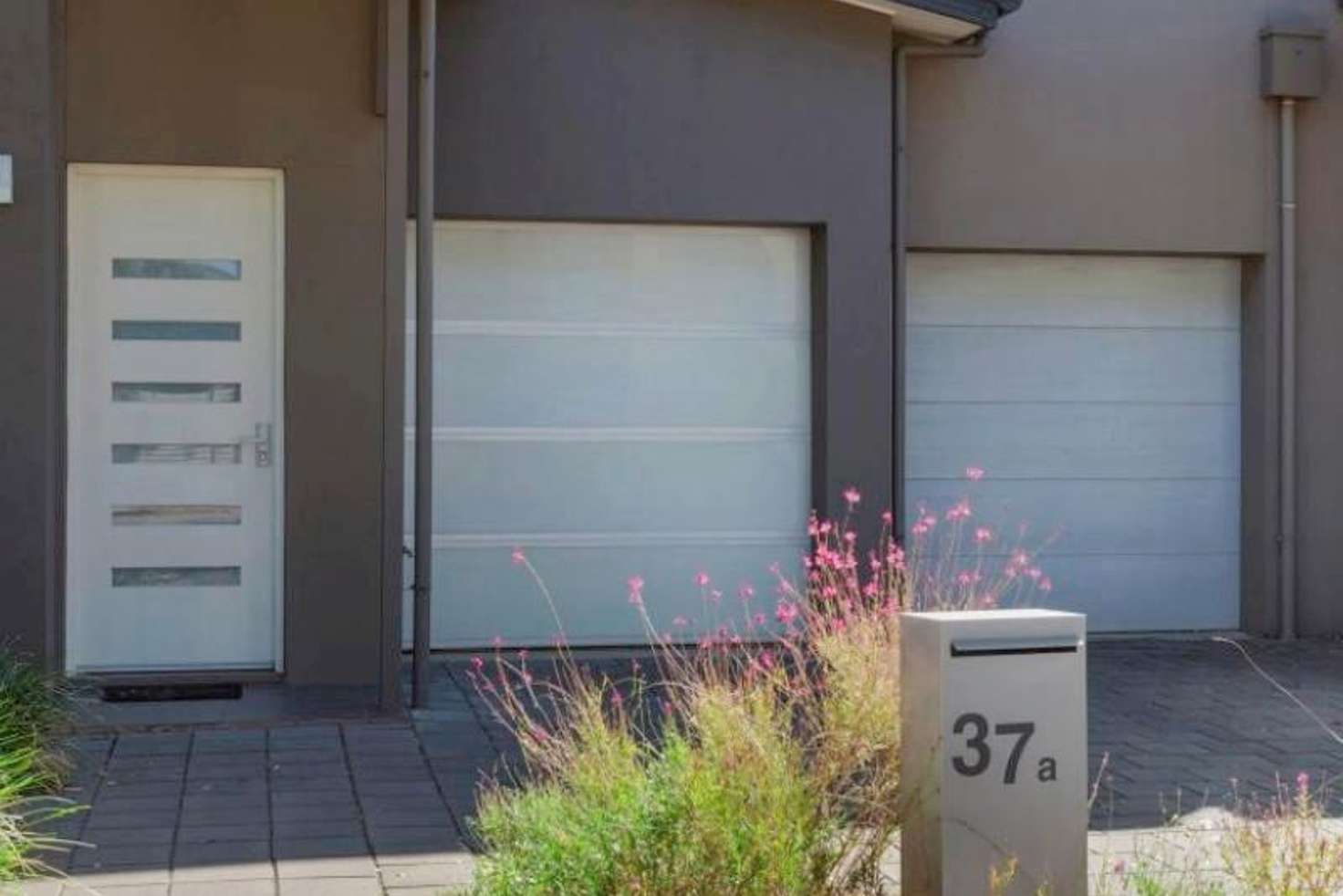 Main view of Homely townhouse listing, 37A Barwell Avenue, Marleston SA 5033